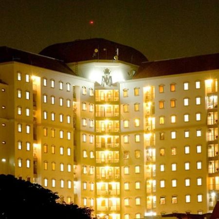 בנדונג Youre At - The Majesty Apartment מראה חיצוני תמונה