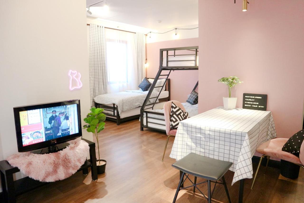 בנדונג Youre At - The Majesty Apartment מראה חיצוני תמונה