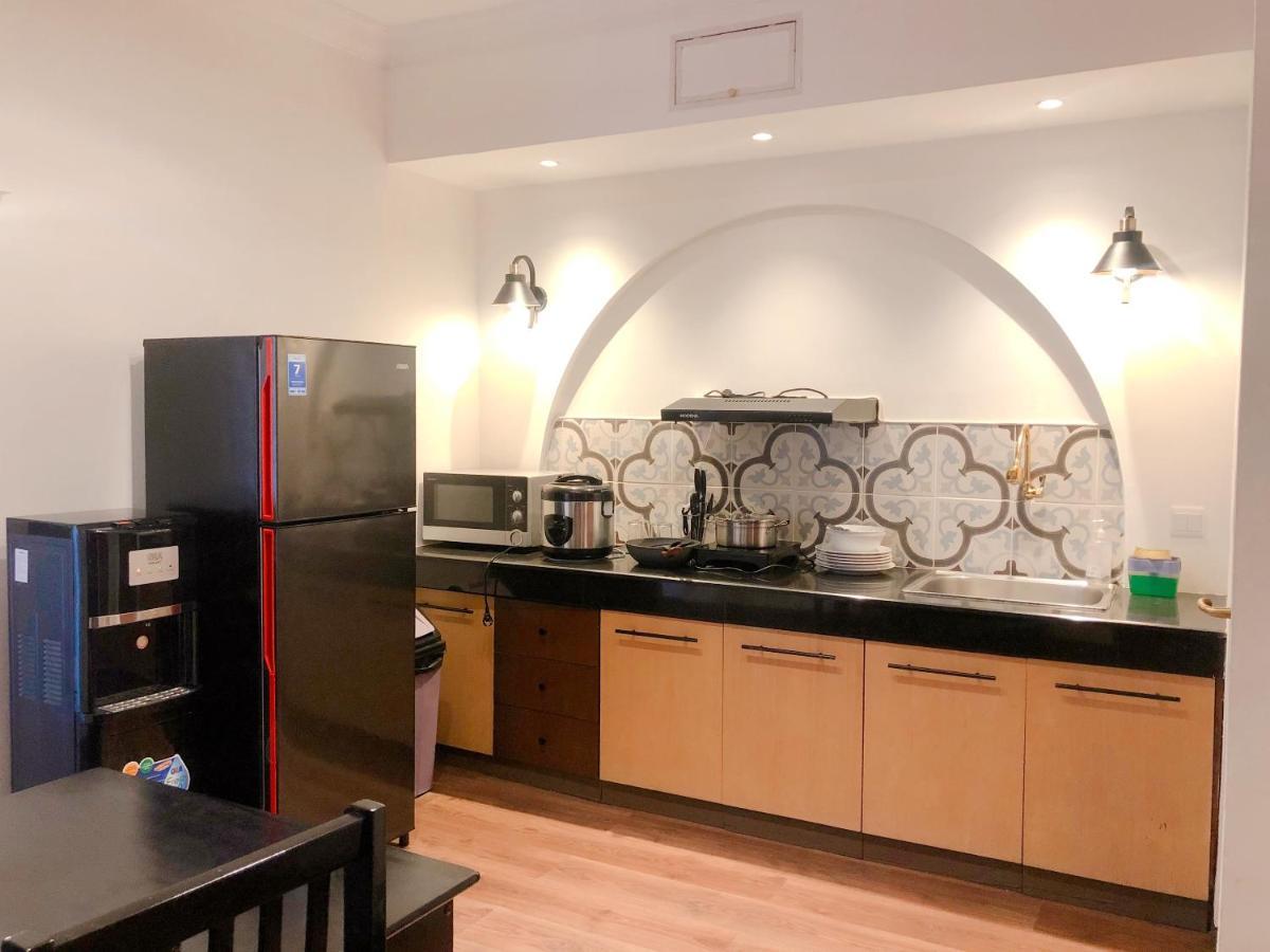 בנדונג Youre At - The Majesty Apartment מראה חיצוני תמונה