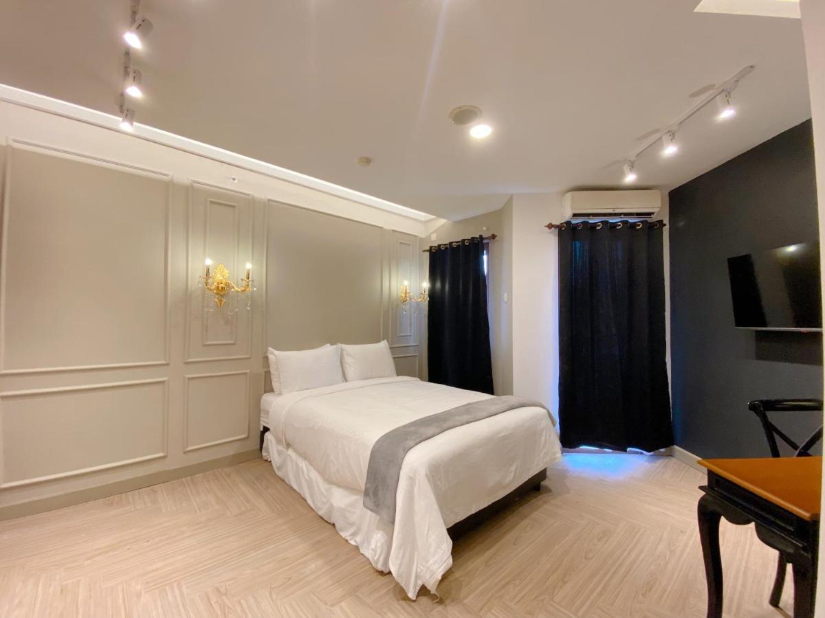 בנדונג Youre At - The Majesty Apartment מראה חיצוני תמונה