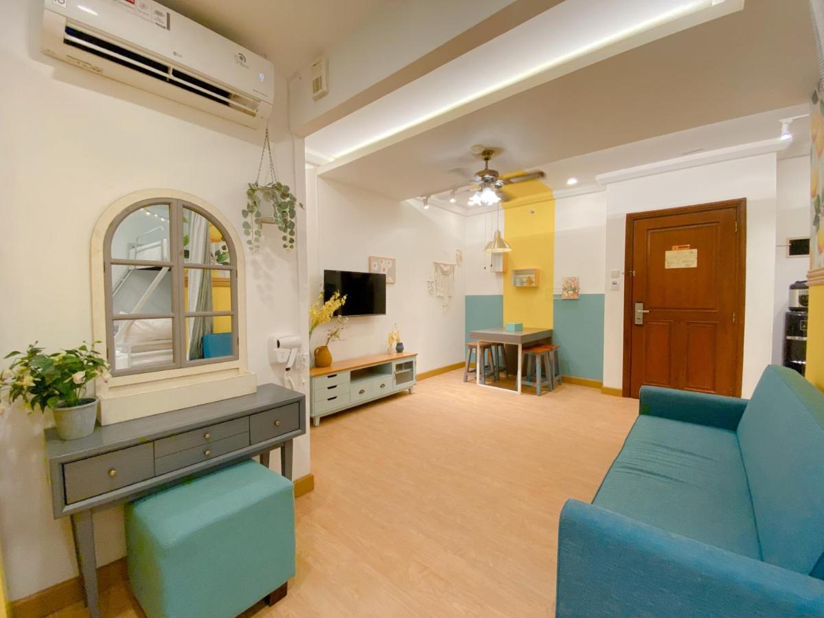 בנדונג Youre At - The Majesty Apartment מראה חיצוני תמונה