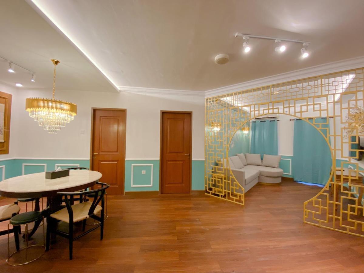 בנדונג Youre At - The Majesty Apartment מראה חיצוני תמונה